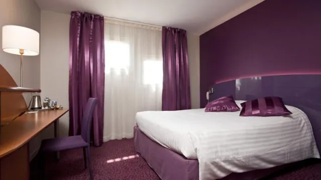 Kyriad Hotel Montpellier Est Lunel photo 1