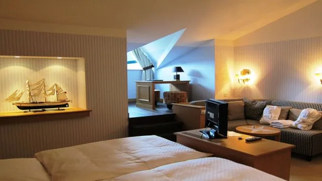Ringhotel Waldschloesschen Schleswig photo 1
