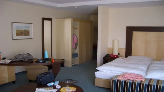 Ringhotel Waldschloesschen Schleswig photo 3