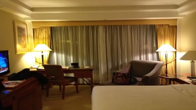 Newton Inn North Point Hong Kong photo 1