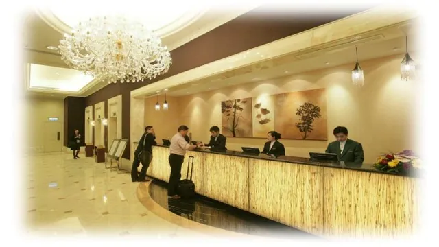 Newton Inn North Point Hong Kong photo 2