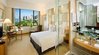 Park Lane Hotel Hong Kong