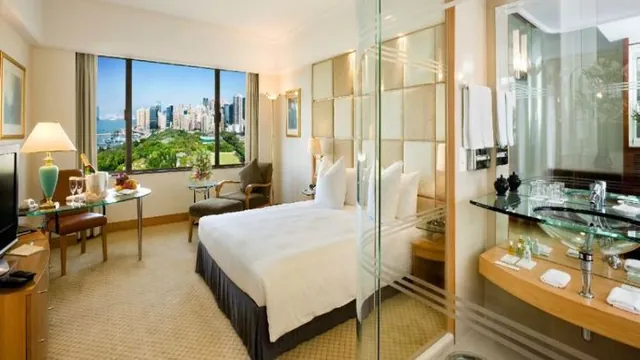 Park Lane Hotel Hong Kong photo 1