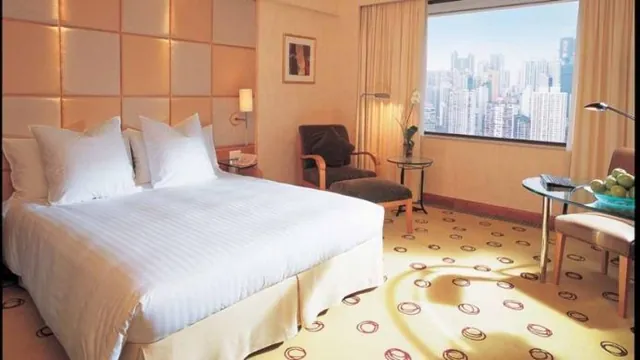 Park Lane Hotel Hong Kong photo 2