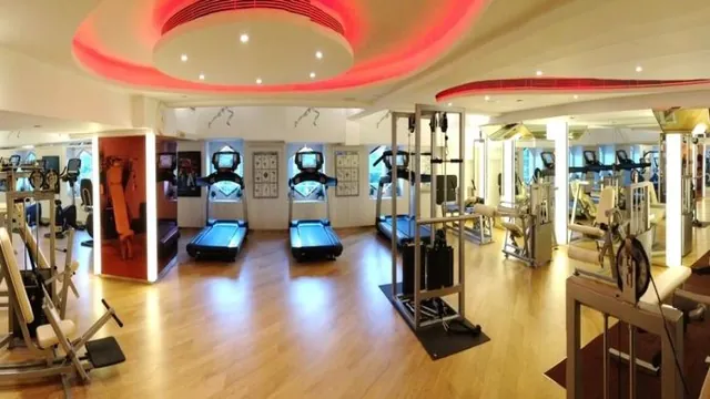 Park Lane Hotel Hong Kong photo 3