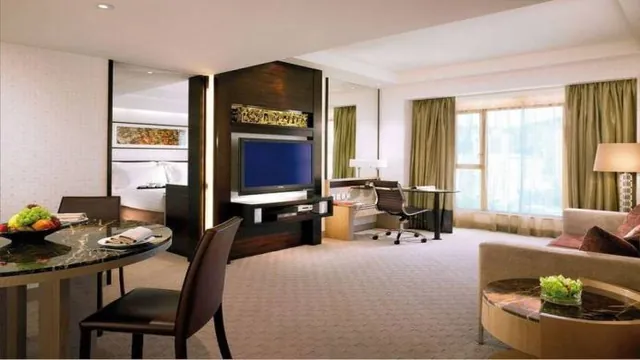 Royal Park Hotel Hong Kong photo 5