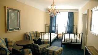 Altstadthotel Amadeus Salzburg