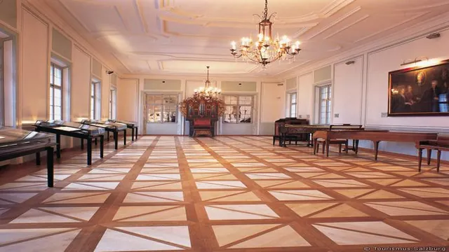 Altstadthotel Amadeus Salzburg photo 2