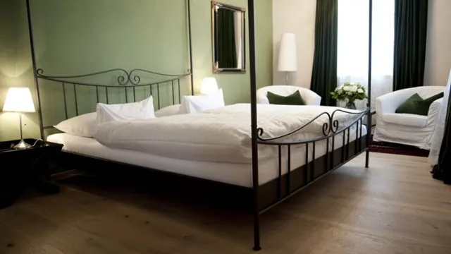 Altstadthotel Amadeus Salzburg photo 3
