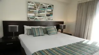 Central Brunswick Apartment Hotel Brisbane