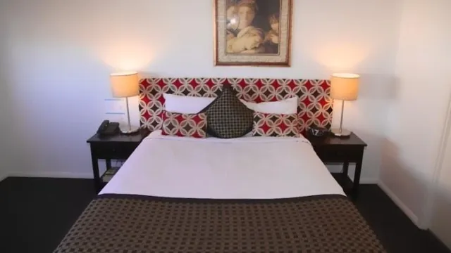 Central Brunswick Apartment Hotel Brisbane photo 2