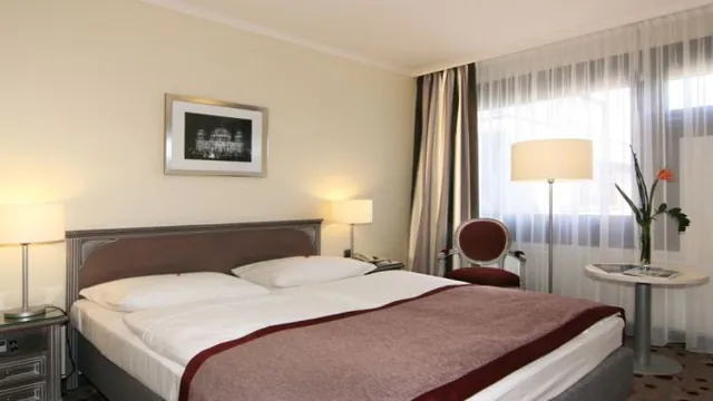 Best Western Plus Plaza Berlin Kurfürstendamm photo 4