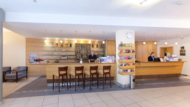 Best Western Plus Plaza Berlin Kurfürstendamm photo 6