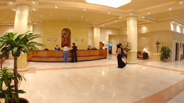 Golden Tulip Golden Bay Beach Hotel photo 6