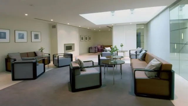 Maximilian Hotel Prague photo 4