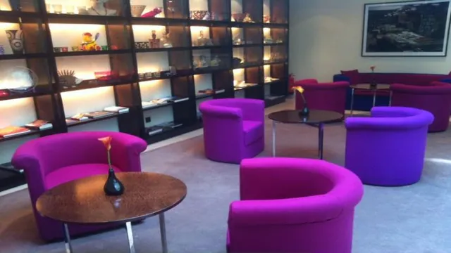 Maximilian Hotel Prague photo 6