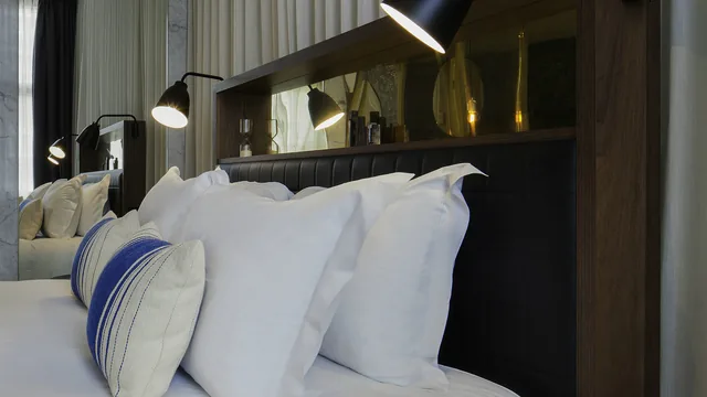 INK Hotel Amsterdam - MGallery Collection photo 4