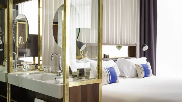 INK Hotel Amsterdam - MGallery Collection photo 8