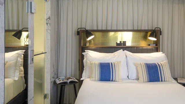 INK Hotel Amsterdam - MGallery Collection photo 9