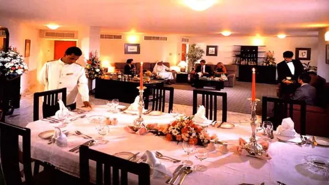 Golden Tulip Dalma Suites Abu Dhabi photo 3