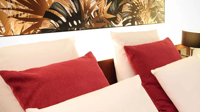 Mercure Perpignan Centre Hotel photo 3