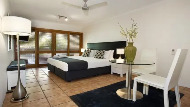 Paradise On The Beach Palm Cove photo 1