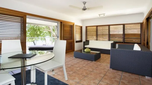 Paradise On The Beach Palm Cove photo 3