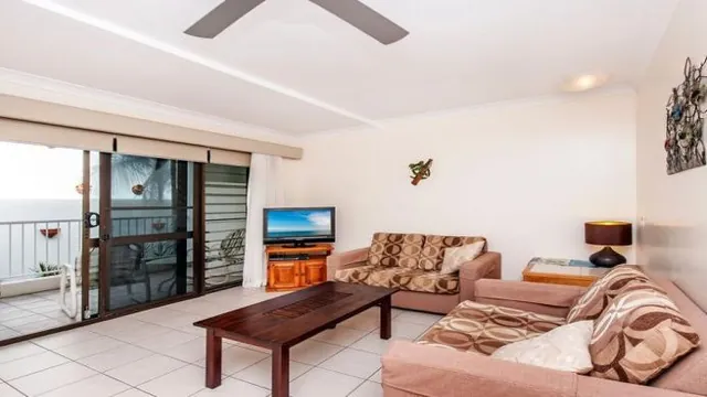 Melaleuca Resort Palm Cove photo 1