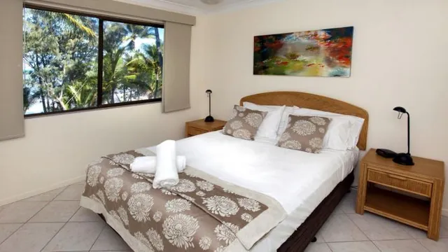 Melaleuca Resort Palm Cove photo 2