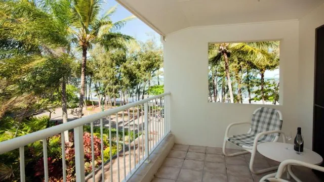 Melaleuca Resort Palm Cove photo 3