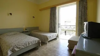 Ilis Hotel Olympia
