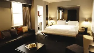 The Kirketon Hotel Sydney