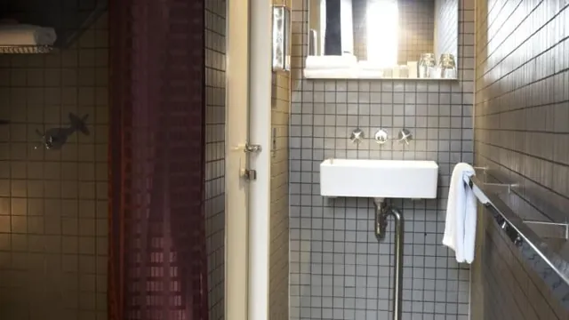 The Kirketon Hotel Sydney photo 2
