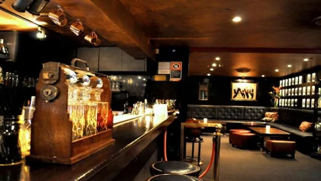 The Kirketon Hotel Sydney photo 3