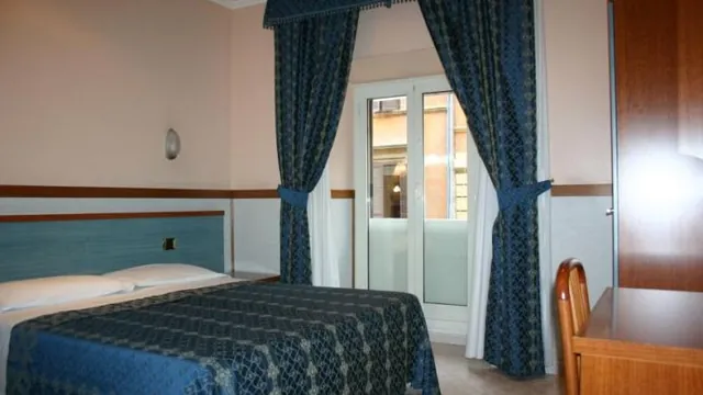 Hotel Rubino Rome photo 1