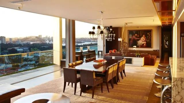 Medusa Hotel Sydney photo 3