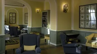 Granduca Hotel San Giuliano Terme