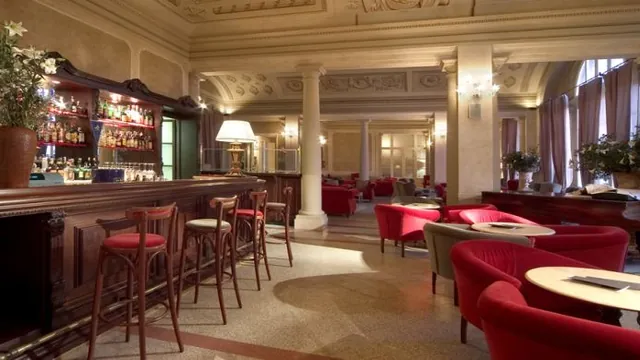 Granduca Hotel San Giuliano Terme photo 2