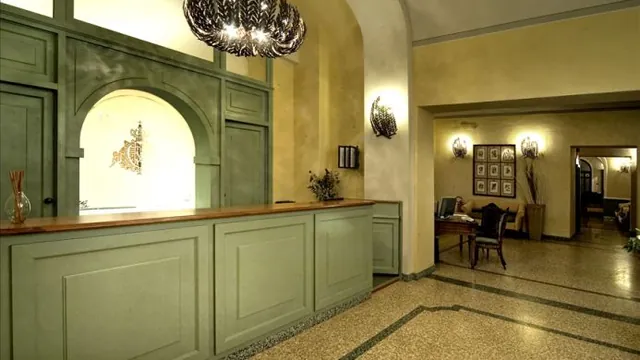 Granduca Hotel San Giuliano Terme photo 3