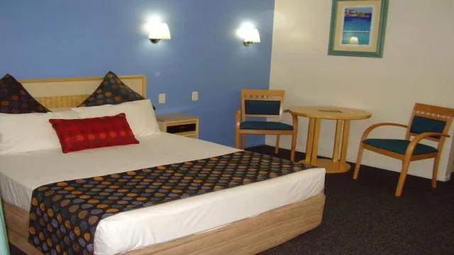 Seagulls Resort photo 5