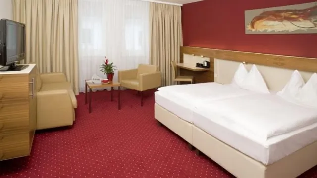 Austria Trend Hotel Anatol Vienna photo 1