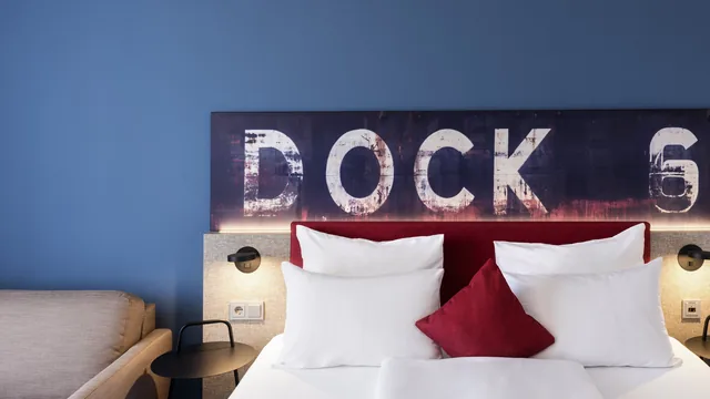 Mercure Hotel Hamburg City photo 2