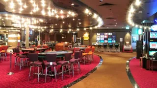 Lasseters Hotel Alice Springs