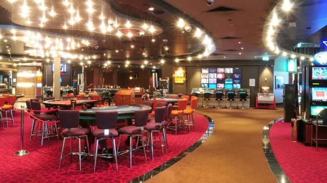 Lasseters Hotel Alice Springs photo 1