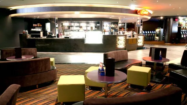 Lasseters Hotel Alice Springs photo 3
