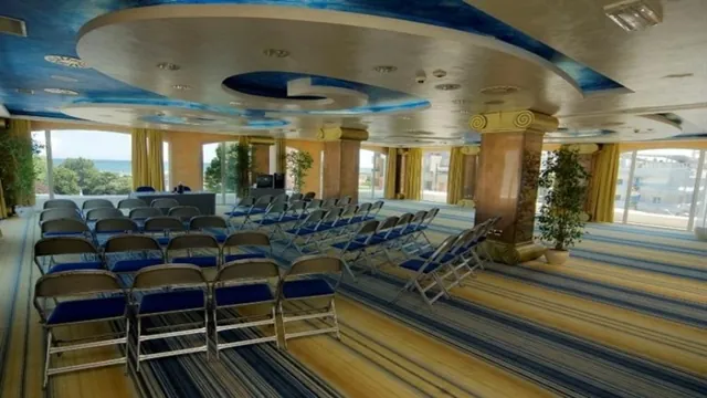 Hotel La Gradisca Rimini photo 2
