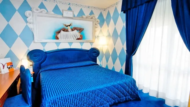Hotel La Gradisca Rimini photo 3