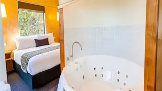 Cradle Mountain Wilderness Village Cottage