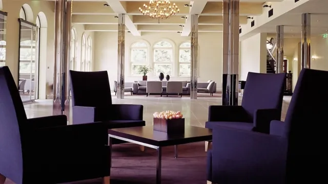 Mansion Hotel & Spa at Werribee Park photo 4