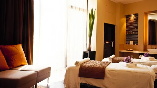 Mansion Hotel & Spa at Werribee Park photo 5
